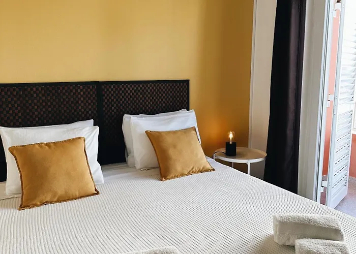 Alvor Apartment
