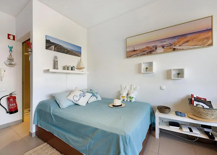 The Studio - Pet Friendly