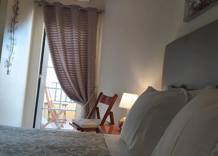 Apartment My Site Alvor