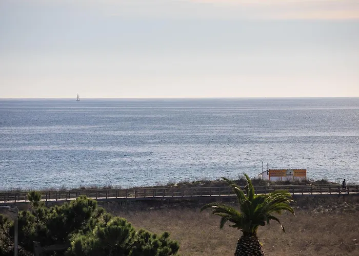 Seaview Beach Apartmento