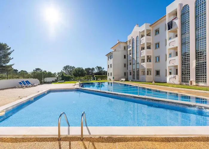Charming Beach & Golf By Encantos Do Algarve - 76