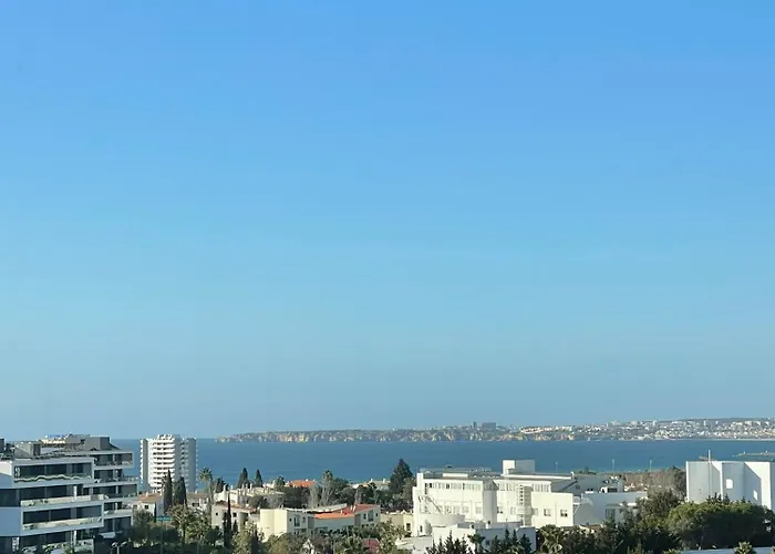 Alvor Ocean View