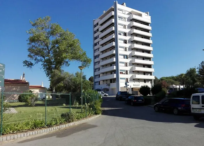 Apartamento Alvor