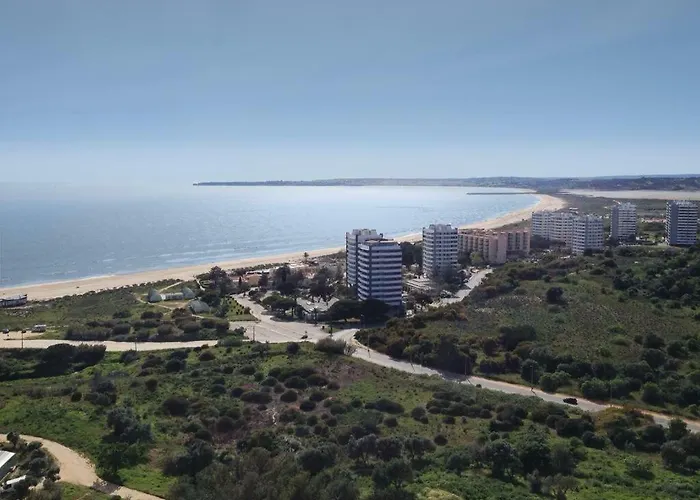 Algarve Beachfront Alvor