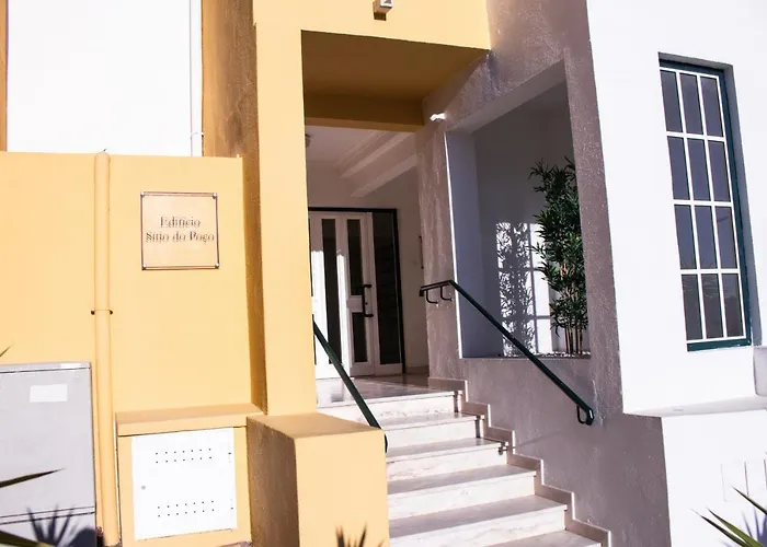 Apartamento Maria