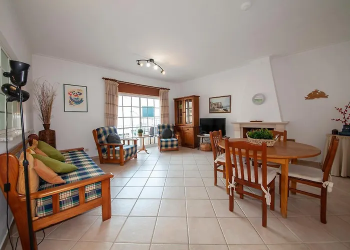 B30 - Apartment T2 Alvor