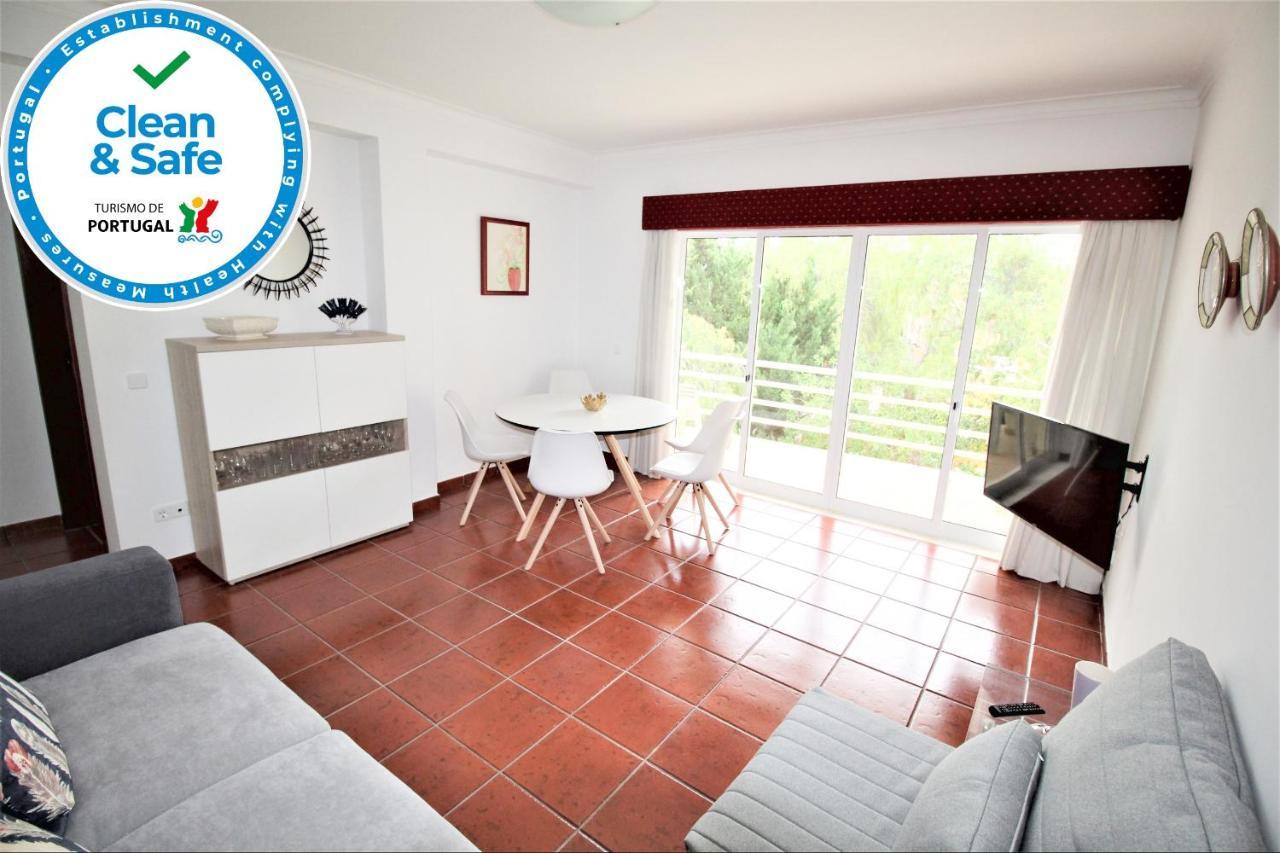 T1 Alvor/ Prainha Apartment