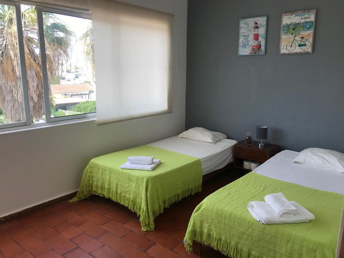 Albergue Amoreira Alvor