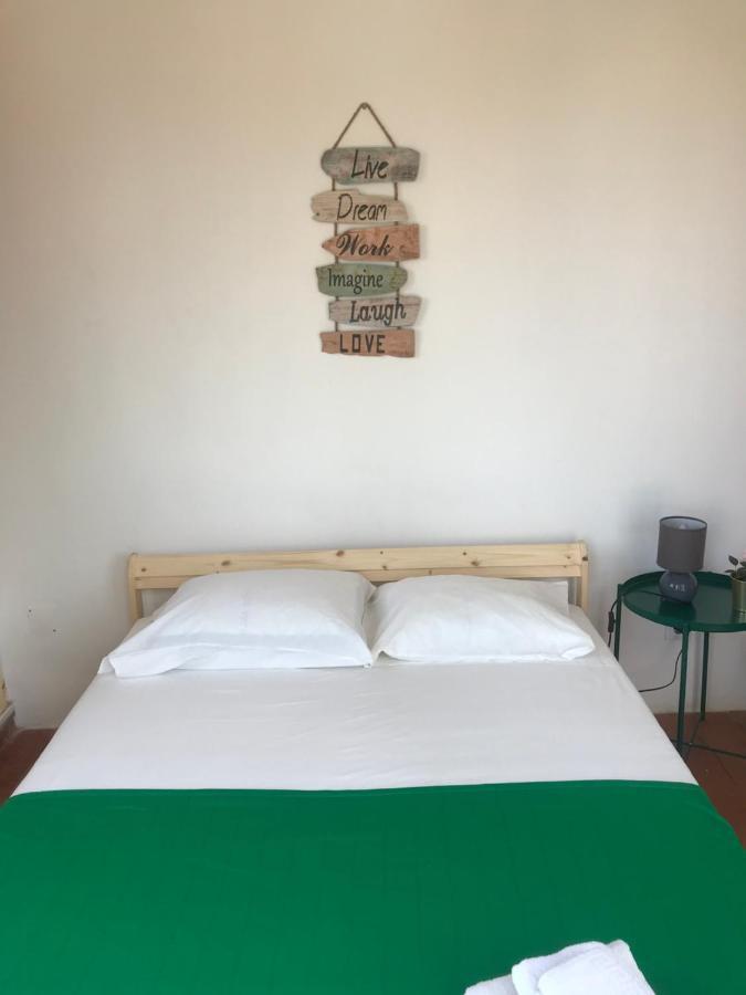 Albergue Amoreira Alvor