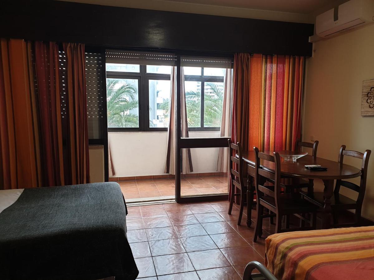 Apartamento Torralta 107 By Atlantichotels - Al Alvor