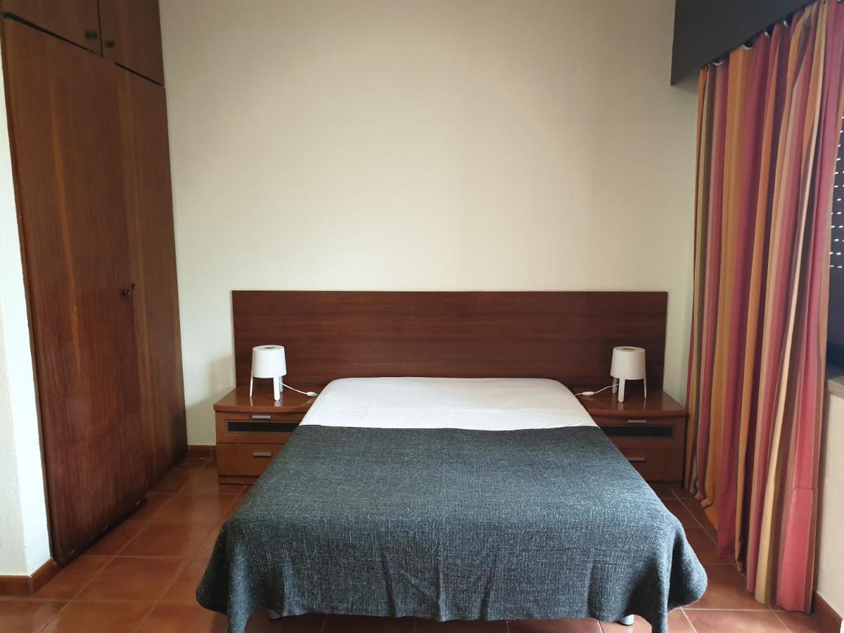 Apartamento Torralta 107 By Atlantichotels - Al Alvor