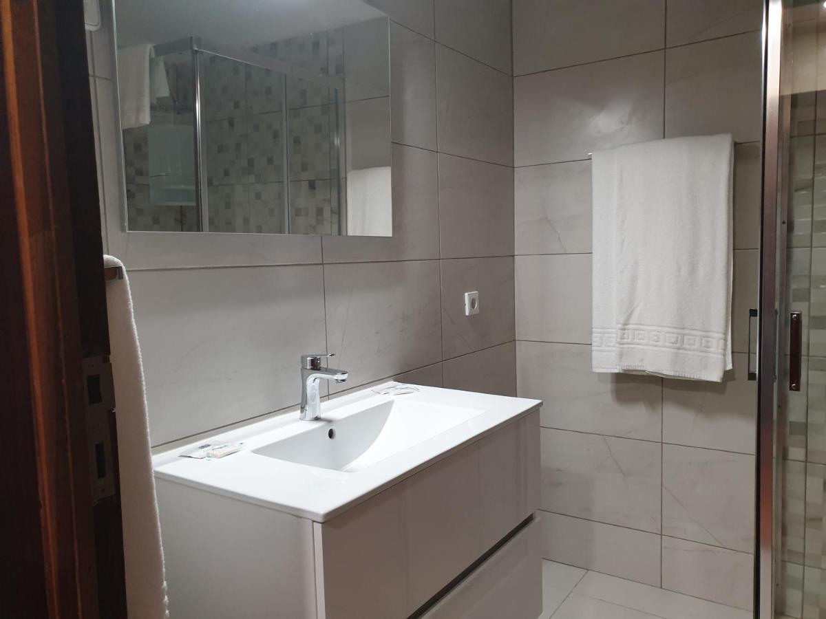 Torralta 107 By Atlantichotels - Al Apartamento *