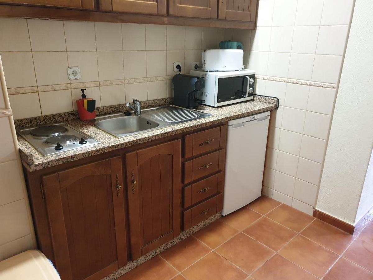 Apartamento Torralta 107 By Atlantichotels - Al Alvor