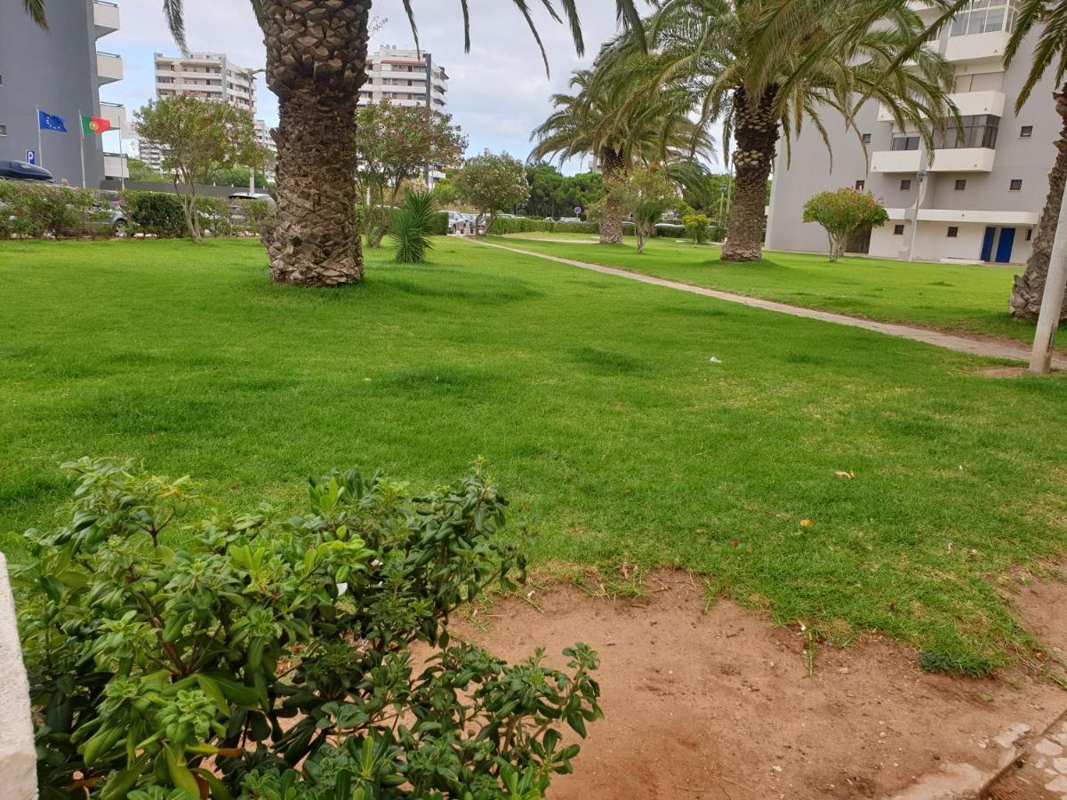 Torralta 107 By Atlantichotels - Al Alvor