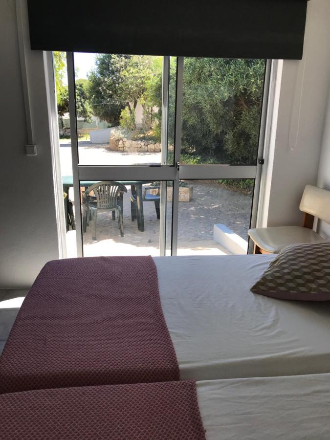 Amoreira Albergue Alvor
