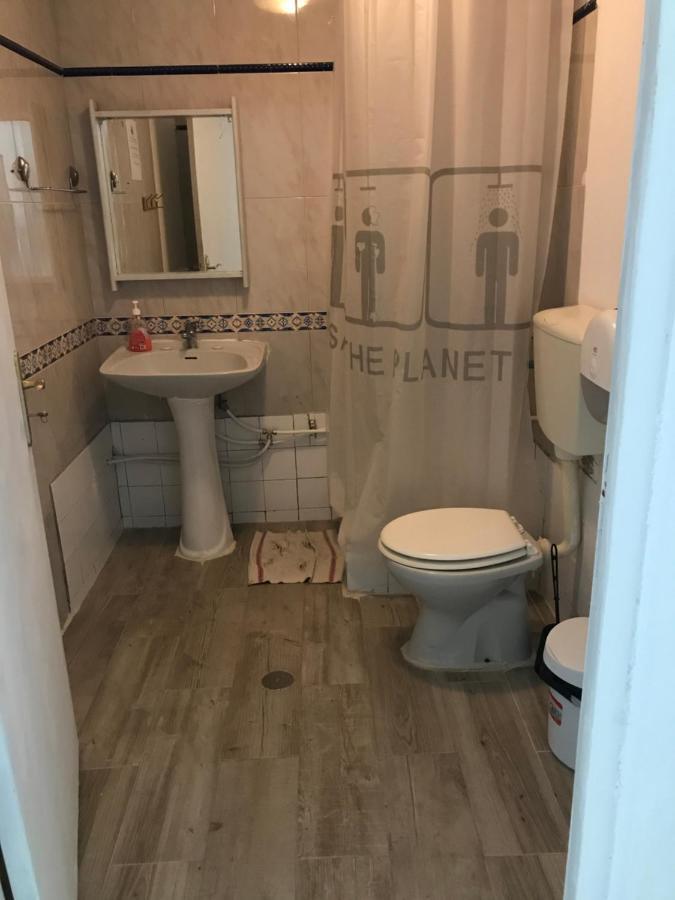 Amoreira Albergue