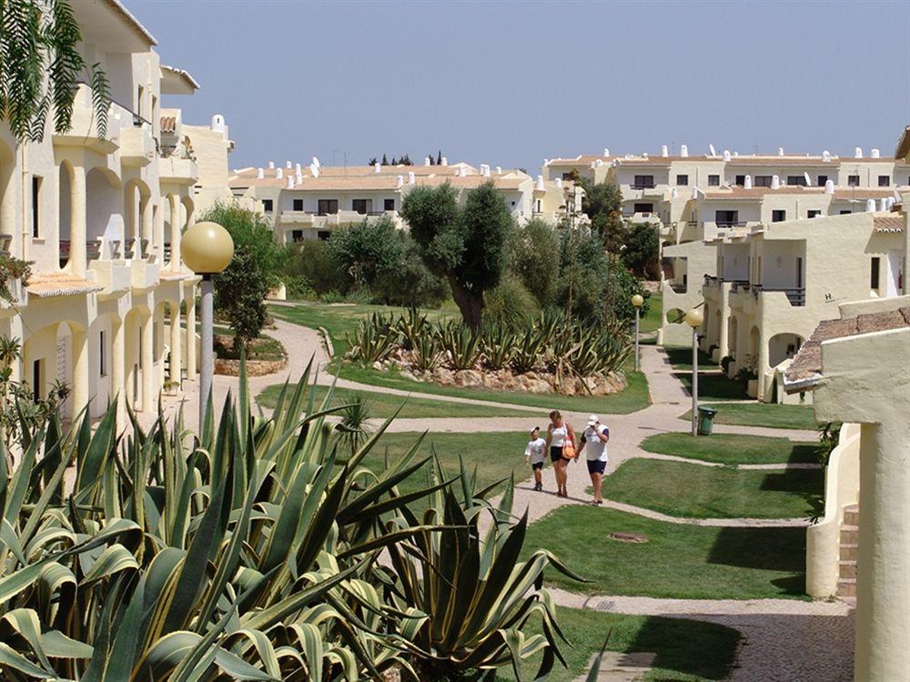 Clube Brisamar Apart-hotel 3*