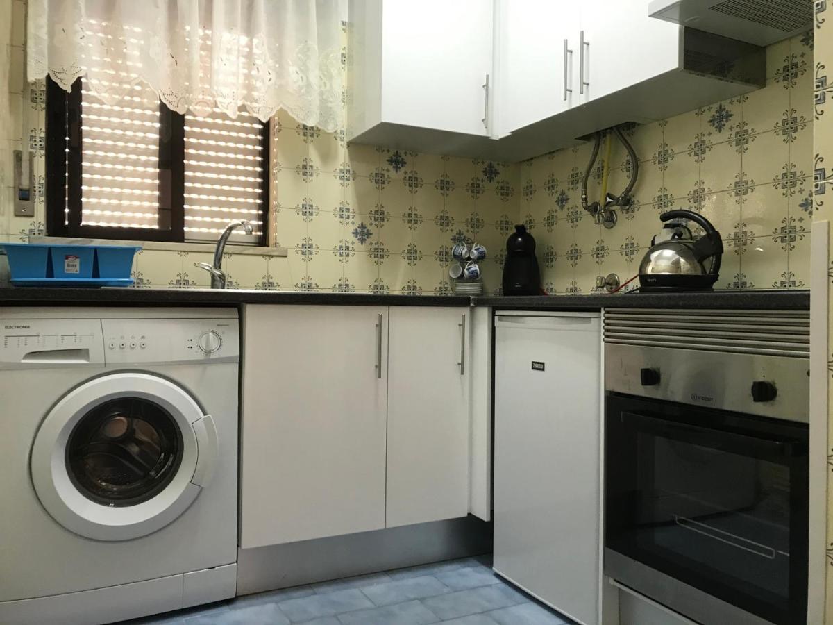 Amoreira Apartment *