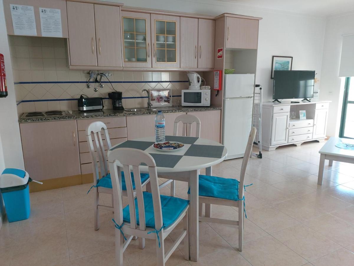 Dunas Do Apartment *