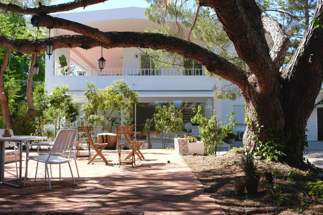 Holiday home A Pausa
