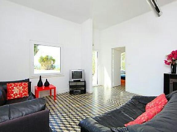 Holiday home Casa Da Guarda Alvor