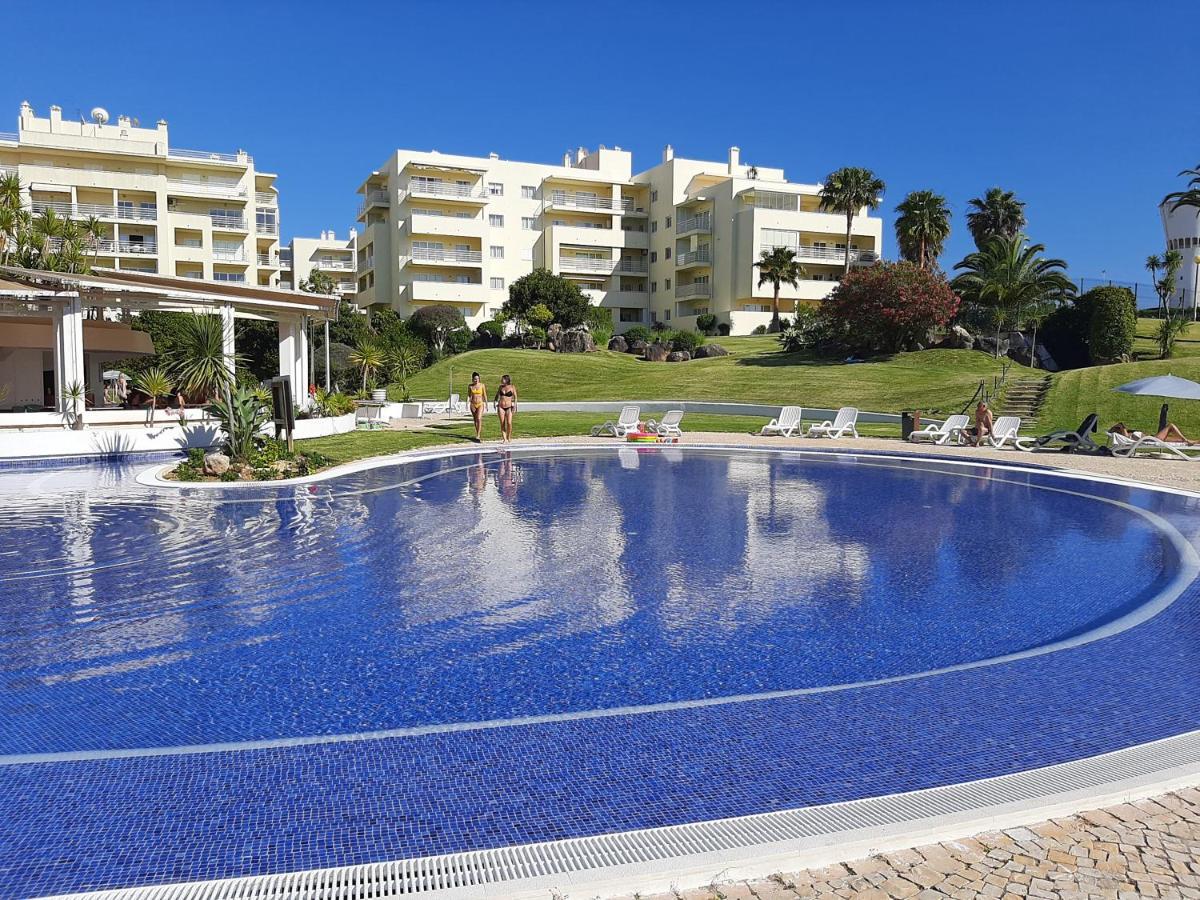 Apartamento Marachique Lt 6 107 Alvor