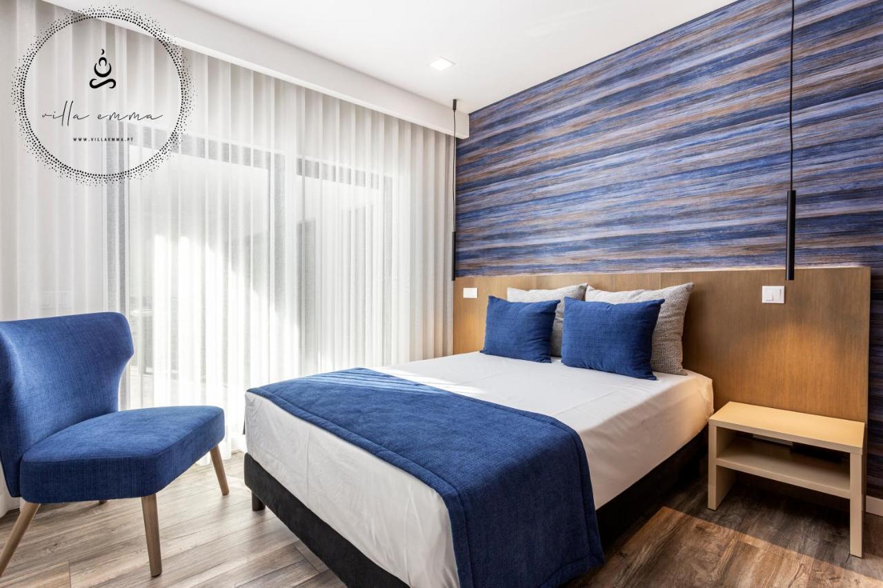 V5 Emma - Luxury 5 Bedroom In With Private Pool And Jacuzzi