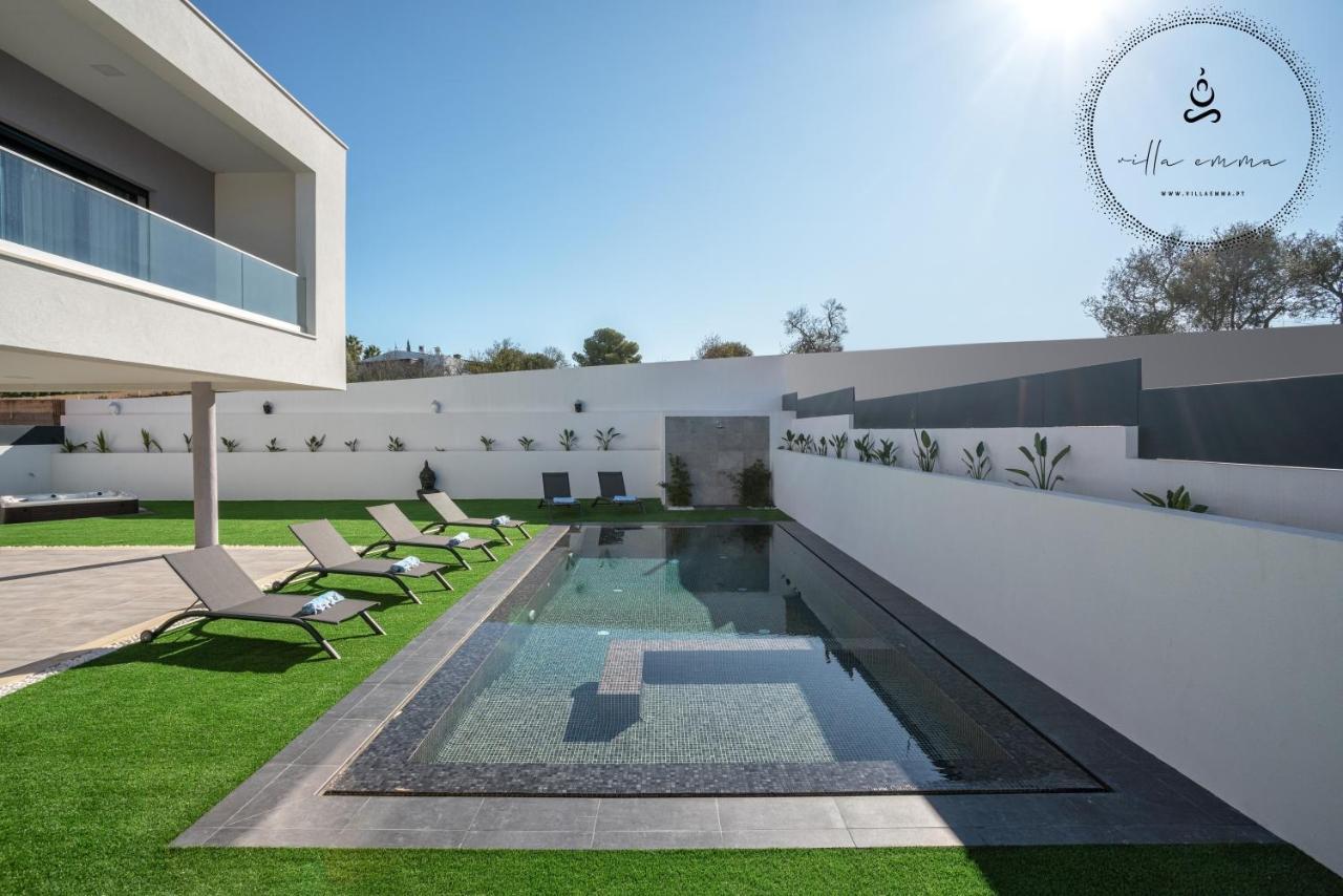 V5 Emma - Luxury 5 Bedroom In With Private Pool And Jacuzzi *