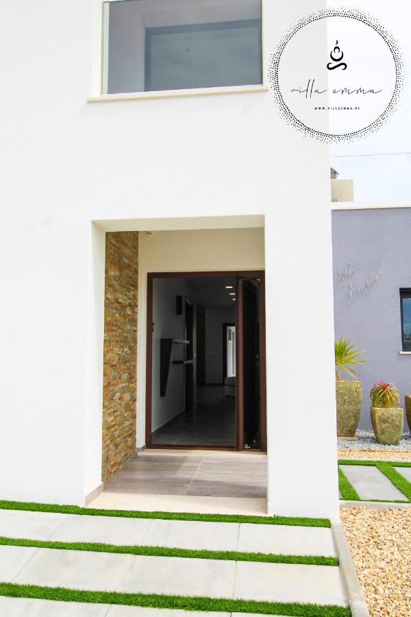 Villa V5 Emma - Luxury 5 Bedroom In With Private Pool And Jacuzzi *