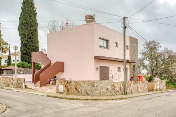 Apartamento Casa Martha Alvor