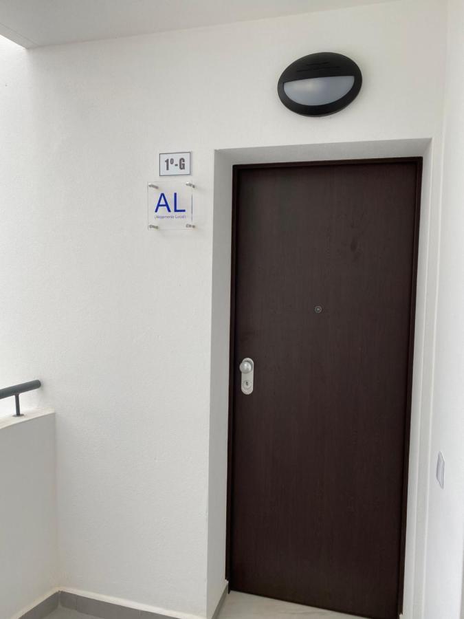 Apartment Albur Village B - Gerbera *