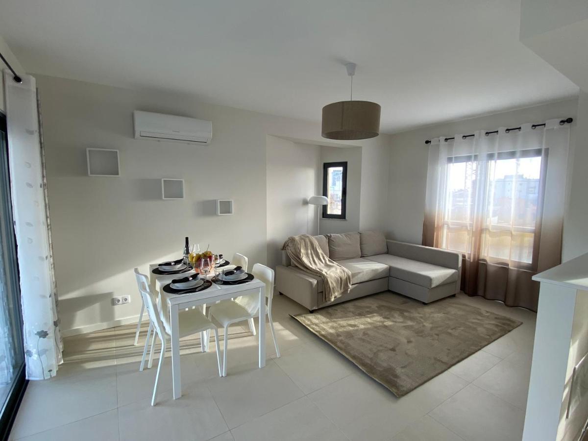 Apartment Albur Village B - Gerbera