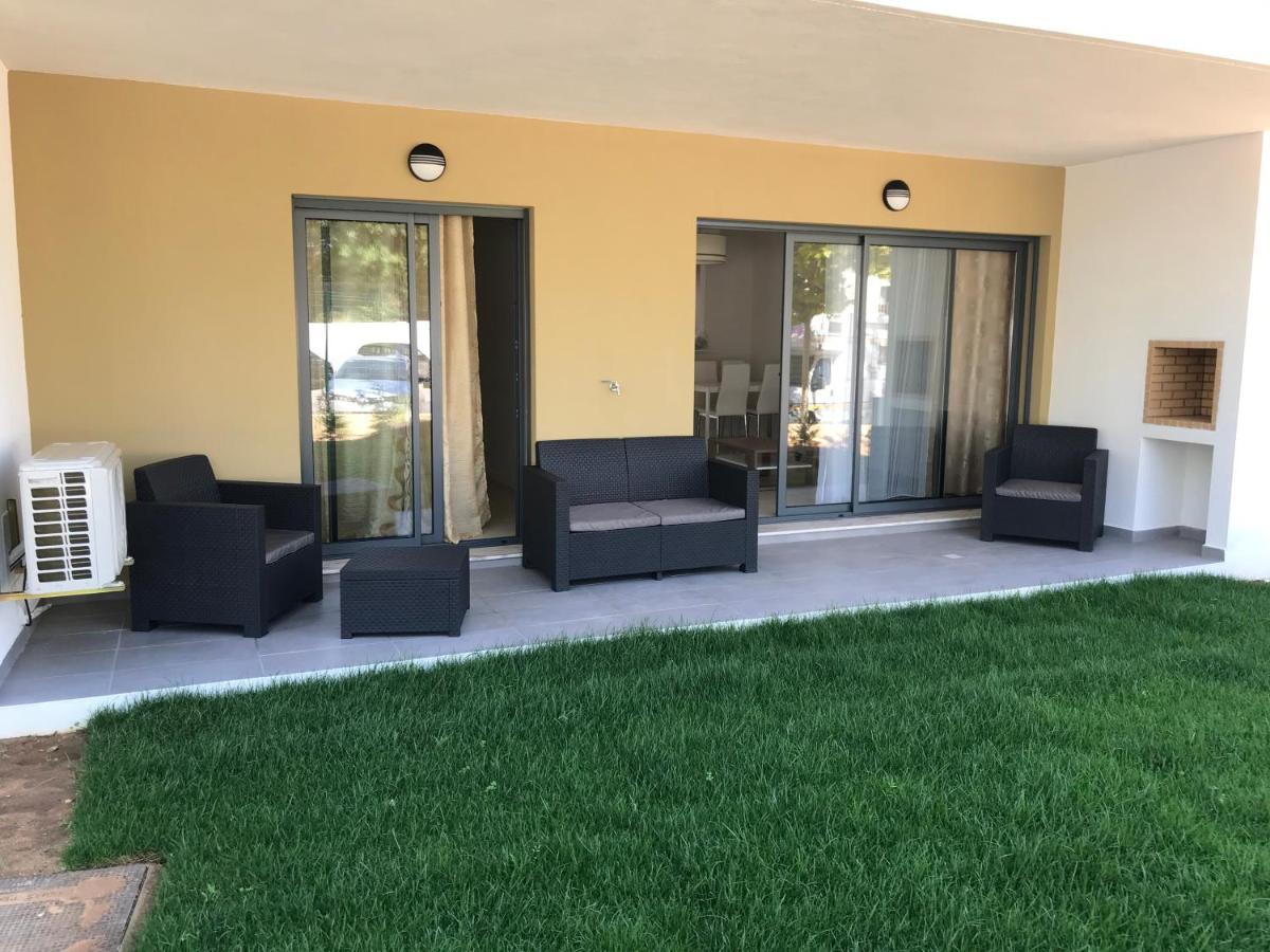 Apartamento Albur Village B - Camomile Alvor