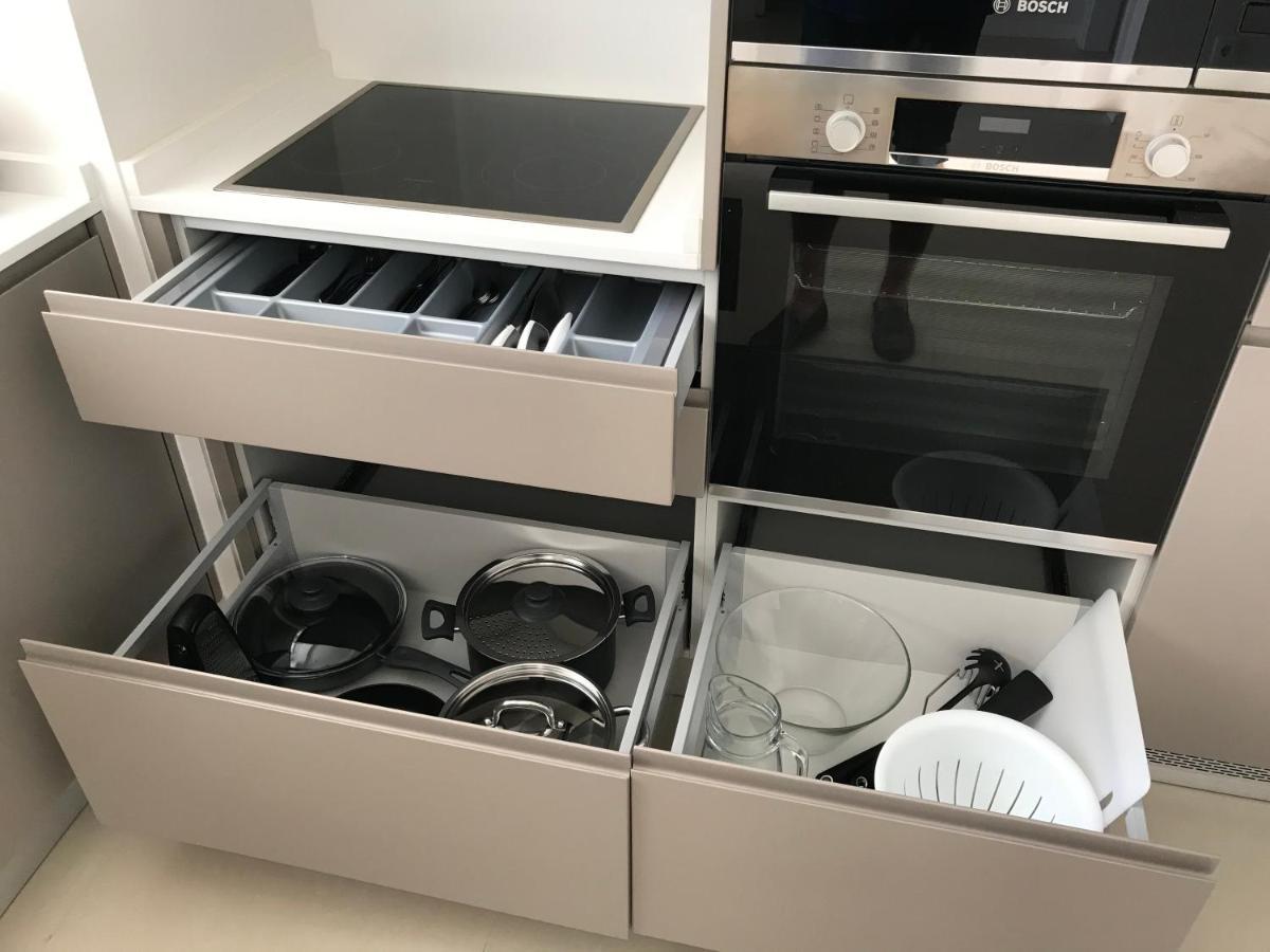Apartamento Albur Village B - Camomile