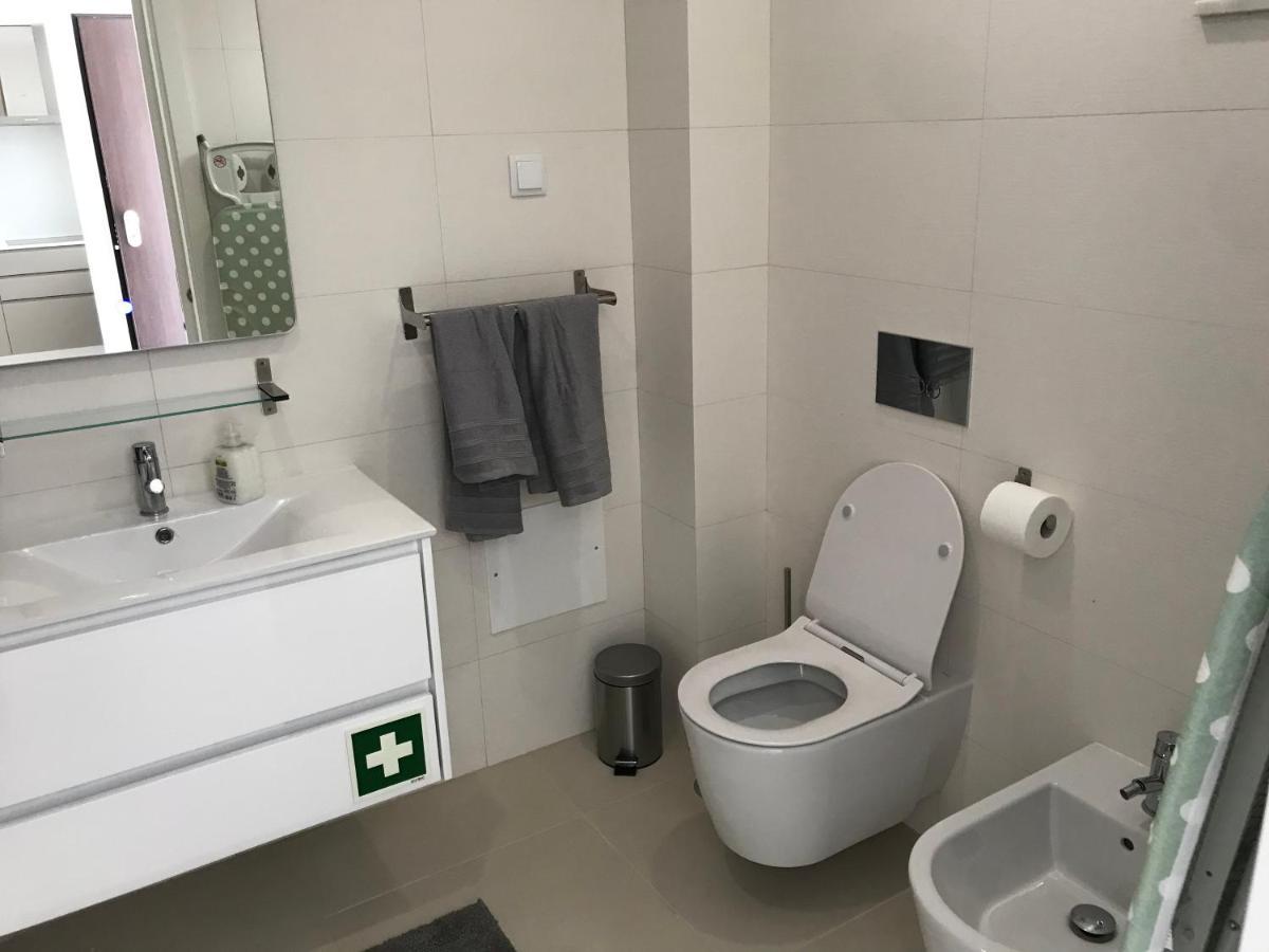 Apartamento Albur Village B - Camomile *