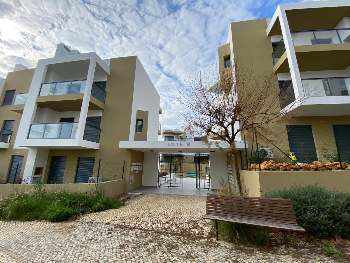 Albur Village B - Camomile Apartamento