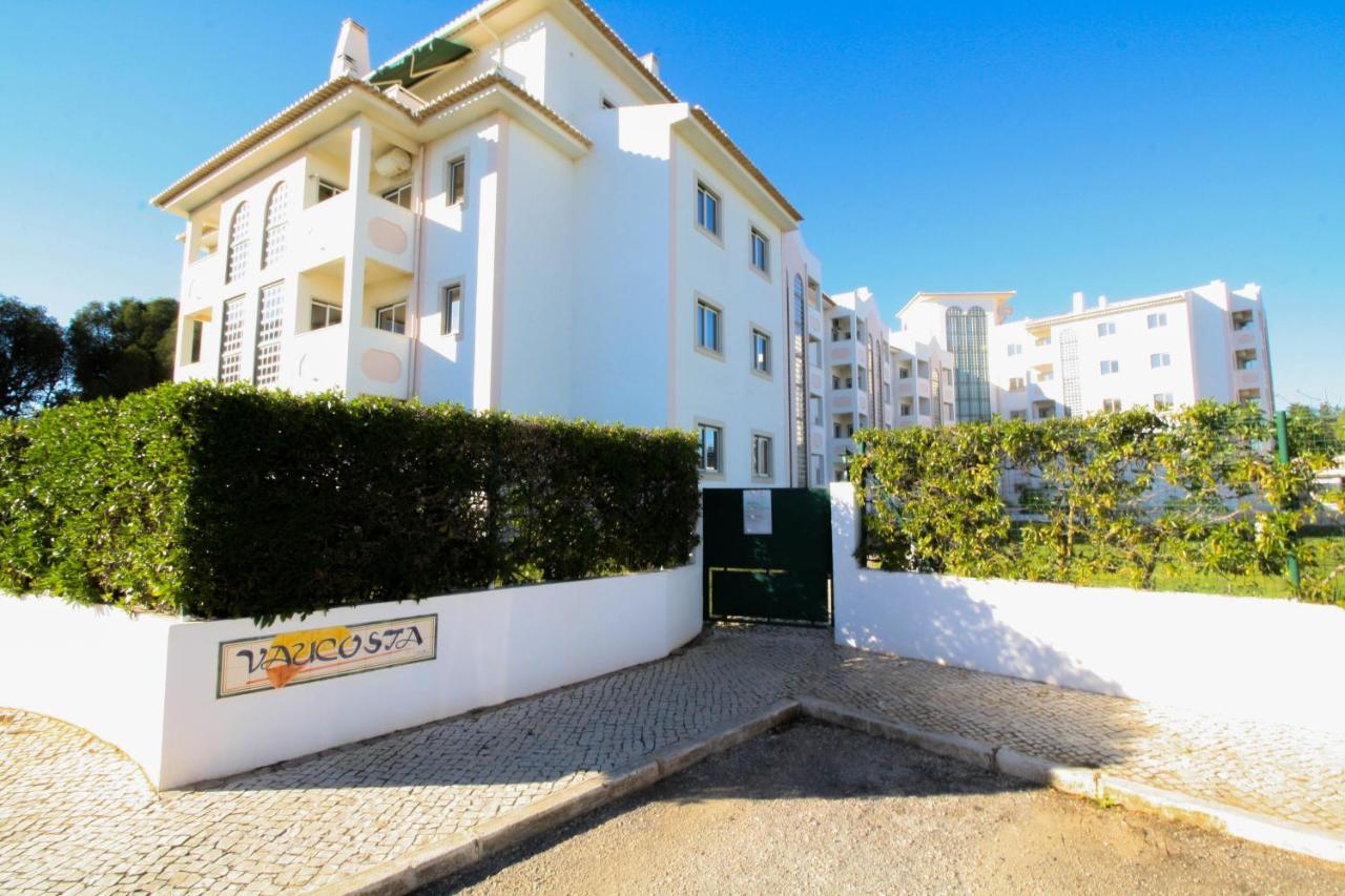 Apartment Vau Costa With Pool
