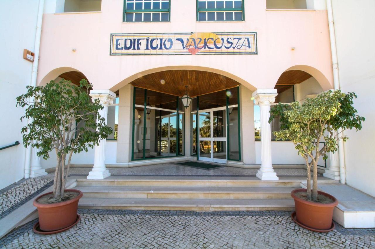 Vau Costa With Pool Apartment *