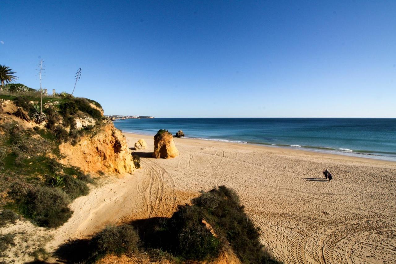 Apartment Vau Costa With Pool Alvor
