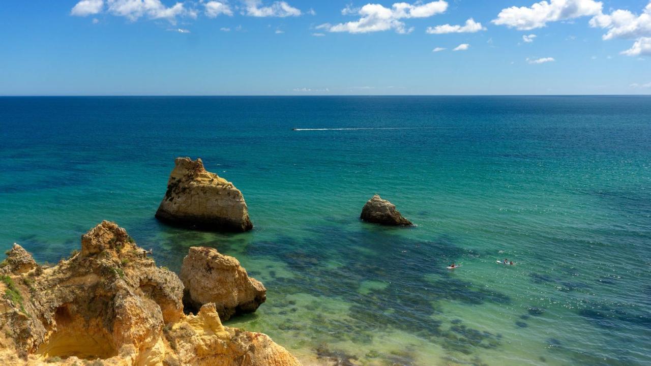 Sea View * Alvor