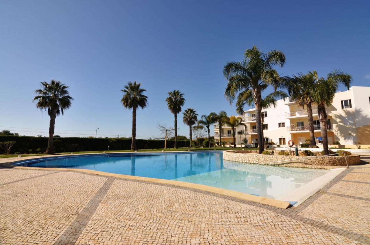 Sunset At Da Apartment Alvor