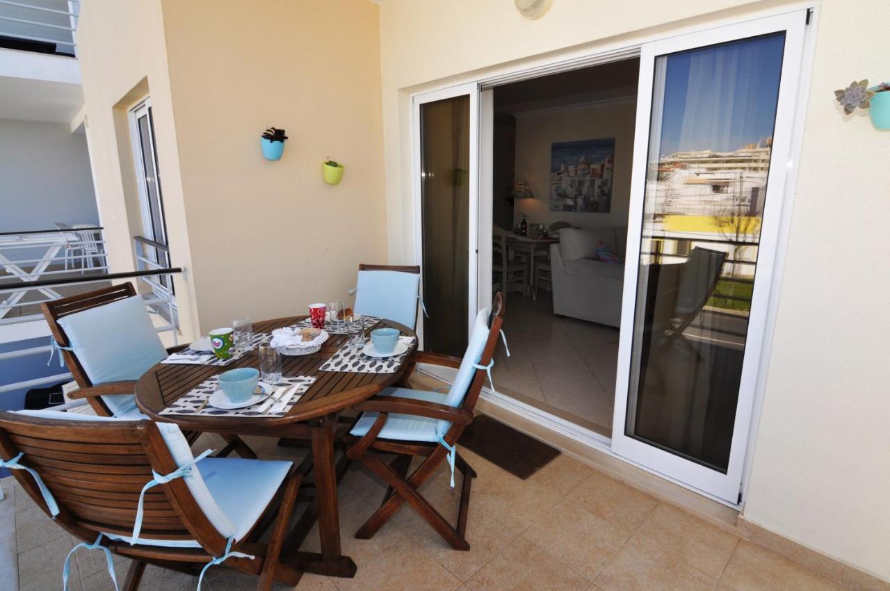 Sunset At Da Apartment Alvor