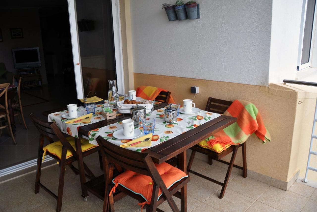 Seaview At Da Apartamento Alvor