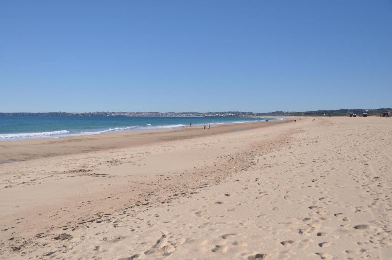 Apartamento Seaview At Da Alvor