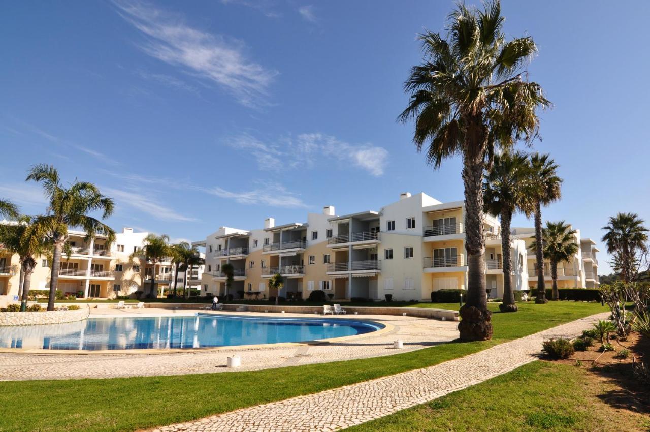 Seaview At Da Apartamento Alvor