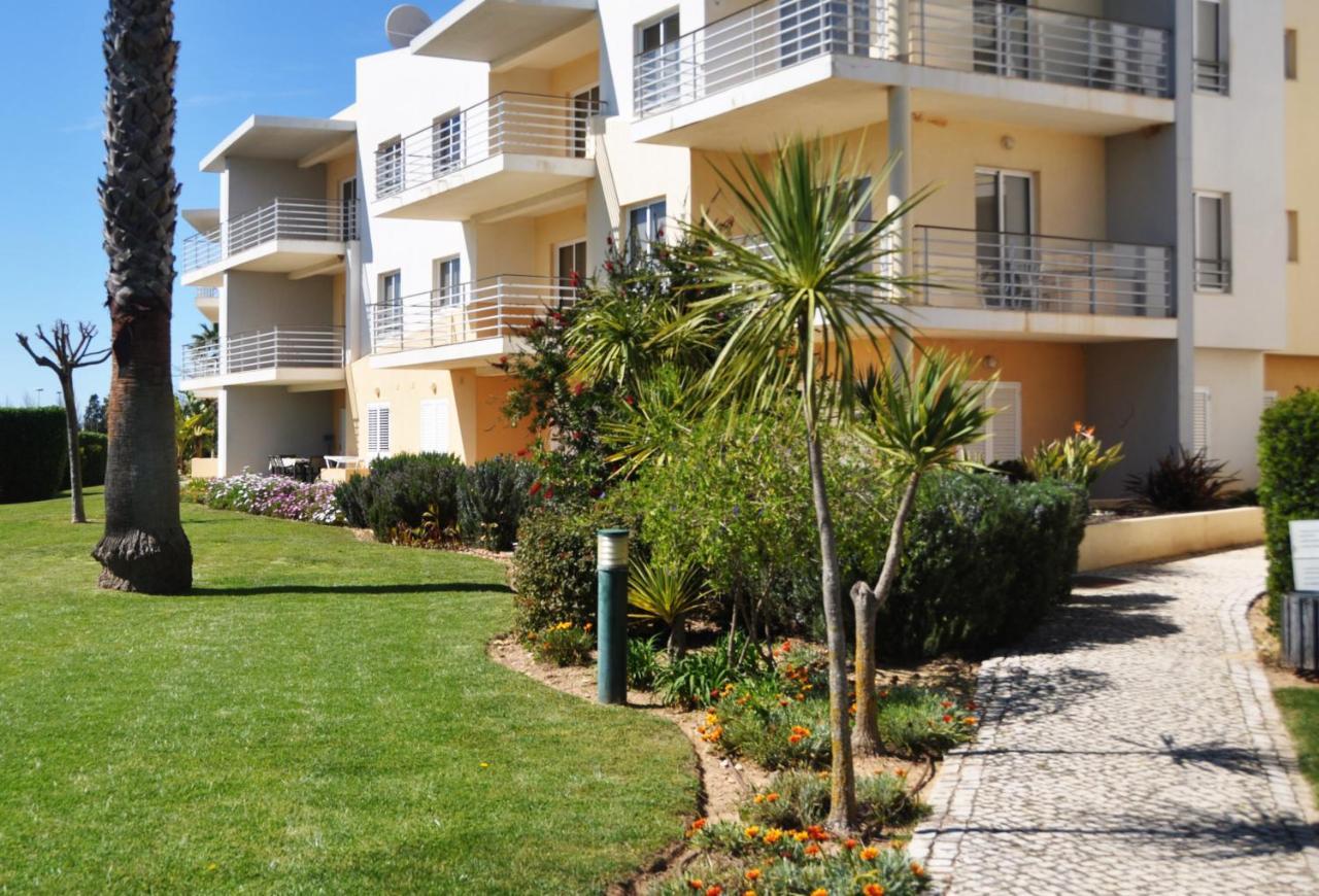 Seaview At Da Apartamento Alvor