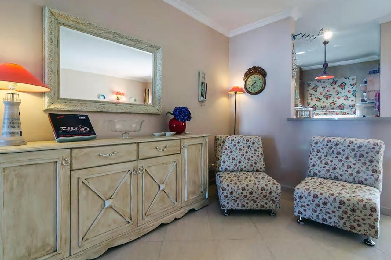 Apartamento Seaview At Da *