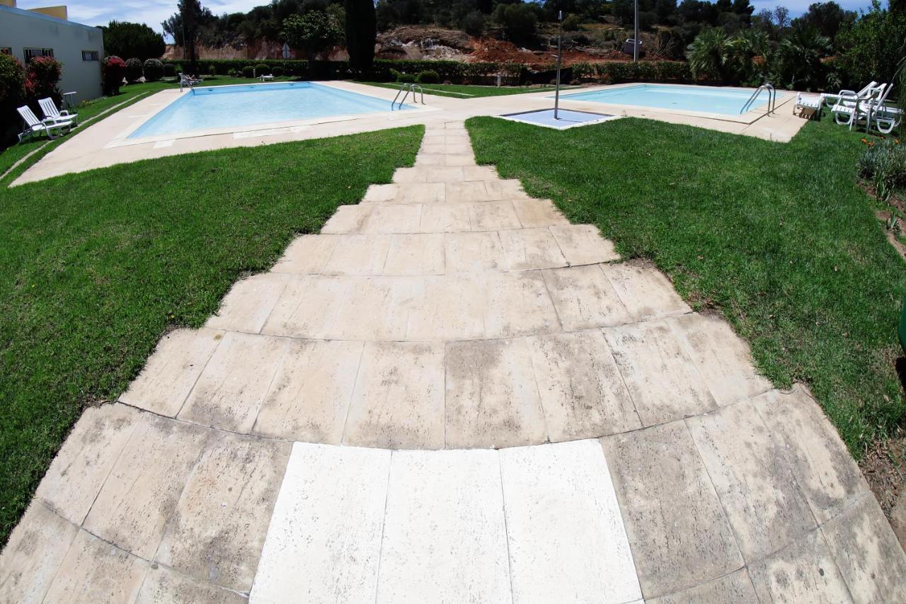 Few Steps To The Apartment *