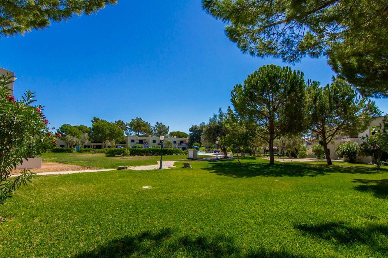 Village Of Bemposta Alvor