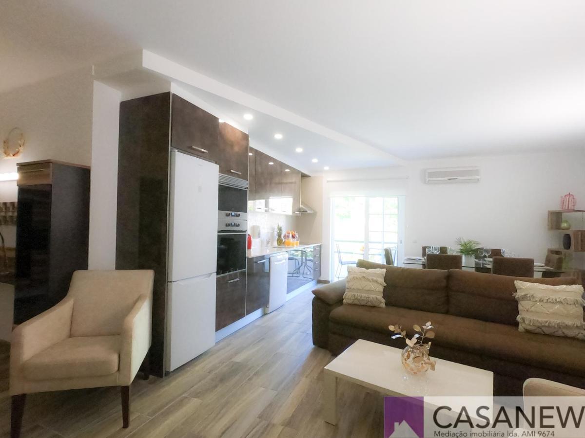 Apartamento Family Dunas De Alvor